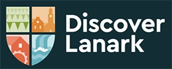 Lanark Header Logo